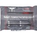 Farmagem Hemostatic Bandage - Kaolin, Z-Folded, 7.5 cm