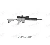 SAG M-LOK Handguard for HK417, MR308 and MR762