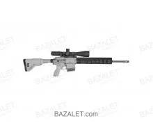 SAG M-LOK Handguard for HK417, MR308 and MR762