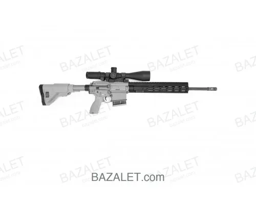 SAG M-LOK Handguard for HK417, MR308 and MR762