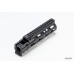 SAG MK1 Handguard - 4-Slot Free-Float Top Rail