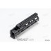 SAG MK1 Handguard - 4-Slot Free-Float Top Rail (CNC Aluminum)