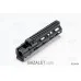 SAG MK1 4-Slot Handguard for AK and Saiga