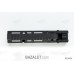 SAG MK1 Handguard - 4-Slot Free-Float Top Rail (CNC Aluminum)