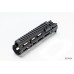 SAG MK1 Handguard - 4-Slot Free-Float Top Rail