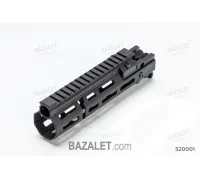 SAG MK1 4-Slot Handguard for AK and Saiga