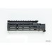 SAG MK1 Handguard - 4-Slot Free-Float Top Rail