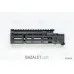 SAG MK1 4-Slot Handguard for AK and Saiga