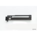 SAG AR Buttstock Adapter Â– AR Stock Compatibility for Side-Folding Sporting Platforms