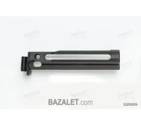 SAG S20009 AR Stock Adapter for 5.5 mm Trunnion