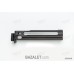 SAG AR Buttstock Adapter - CNC Aluminum (Mil-SPEC / Comm-SPEC)