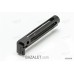 SAG AR Buttstock Adapter - CNC Aluminum (Mil-SPEC / Comm-SPEC)