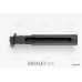 SAG AR Buttstock Adapter - CNC Aluminum (Mil-SPEC / Comm-SPEC)