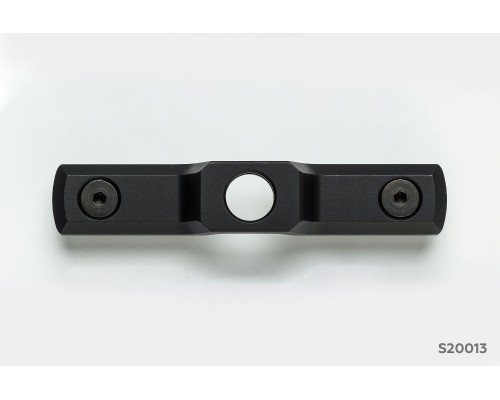 SAG QD Sling Adapter for M-LOK Â– CNC Aluminum Quick-Detach Sling Mount