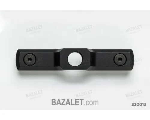 SAG QD Sling Adapter for M-LOK - CNC Aluminum Quick-Detach Sling Mount