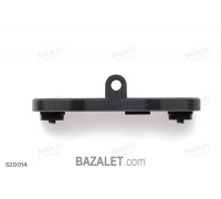 SAG Harris Bipod Adapter for M-LOK - CNC Aluminum Bipod Mount