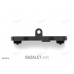SAG Harris Bipod Adapter for M-LOK - CNC Aluminum Bipod Mount