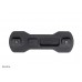 SAG Harris Bipod Adapter for M-LOK Â– Direct Bipod Mount