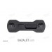 SAG Harris Bipod Adapter for M-LOK - CNC Aluminum Bipod Mount