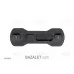 SAG S20014 M-LOK Harris Bipod Adapter