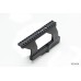 SAG Side-Rail ACOG Optic Mount Â– 1913 Mount for Sporting Platforms