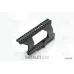 SAG S20016 ACOG Side Mount with 17-Slot 1913 Rail