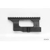 SAG Side-Rail ACOG Optic Mount Â– 1913 Mount for Sporting Platforms