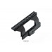 SAG Side-Rail ACOG QD Optic Mount Â– Quick-Detach 1913 Mount