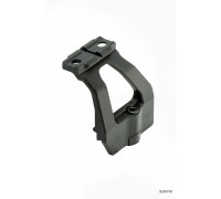 SAG Compact Side-Rail Optic Mount (BIT) Â– 1913 Mount for Sporting Platforms