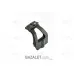 SAG S20019 BIT Side Mount with 3-Slot 1913 Rail