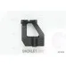 SAG S20019 BIT Side Mount with 3-Slot 1913 Rail