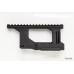 SAG High Side-Rail Marksman Optic Mount Â– 1913 Mount for Marksman Sporting Platforms