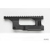 SAG Low Side-Rail Marksman Optic Mount Â– 1913 Mount for Marksman Sporting Platforms