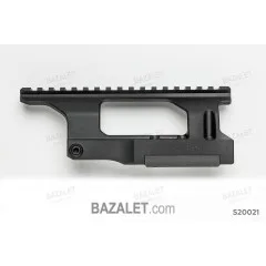 Optic & Sight Mounts