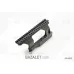 SAG S20021 Low Side Mount with 17-Slot 20 MOA Rail