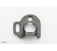 SAG Split Sling Swivel Band Â– CNC Replacement Sling Loop