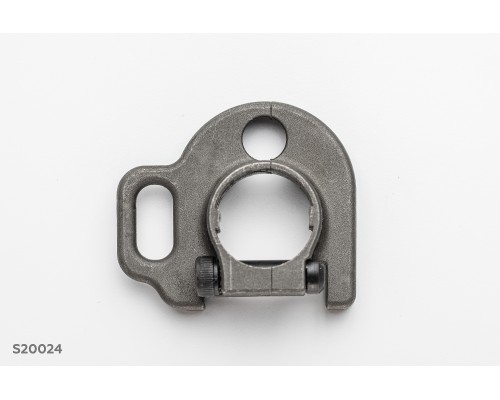 SAG Split Sling Swivel Band Â– CNC Replacement Sling Loop