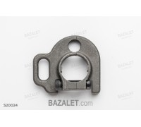 SAG Split Sling Swivel Band - CNC Replacement Sling Loop