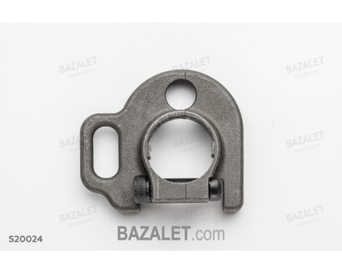 SAG Split Sling Swivel Band - CNC Replacement Sling Loop