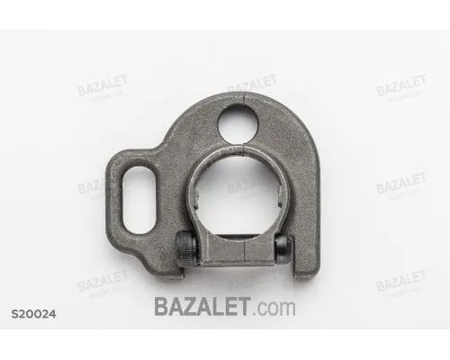 SAG Split Sling Swivel Band - CNC Replacement Sling Loop