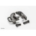 SAG Split Sling Swivel Band Â– Replacement Sling Loop