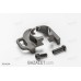 SAG Split Sling Swivel Band - CNC Replacement Sling Loop