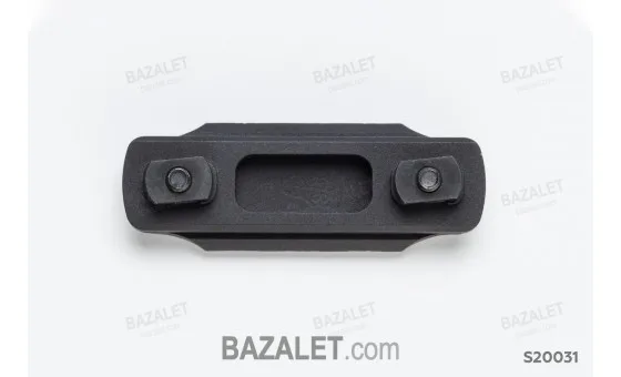 Mounts & Components