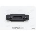 SAG M-LOK Picatinny Rail Section - 3-Slot 1913 CNC Aluminum
