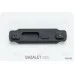 SAG S20032 5-Slot 1913 Rail Section for M-LOK