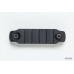 SAG M-LOK Picatinny Rail Section Â– 5-Slot 1913