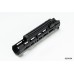 SAG MK1 Handguard Â– 5-Slot Free-Float Top Rail