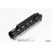 SAG MK1 5-Slot Handguard for AK, Saiga and VPO