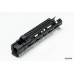 SAG MK1 Handguard Â– 5-Slot Free-Float Top Rail