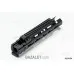 SAG MK1 5-Slot Handguard for AK, Saiga and VPO